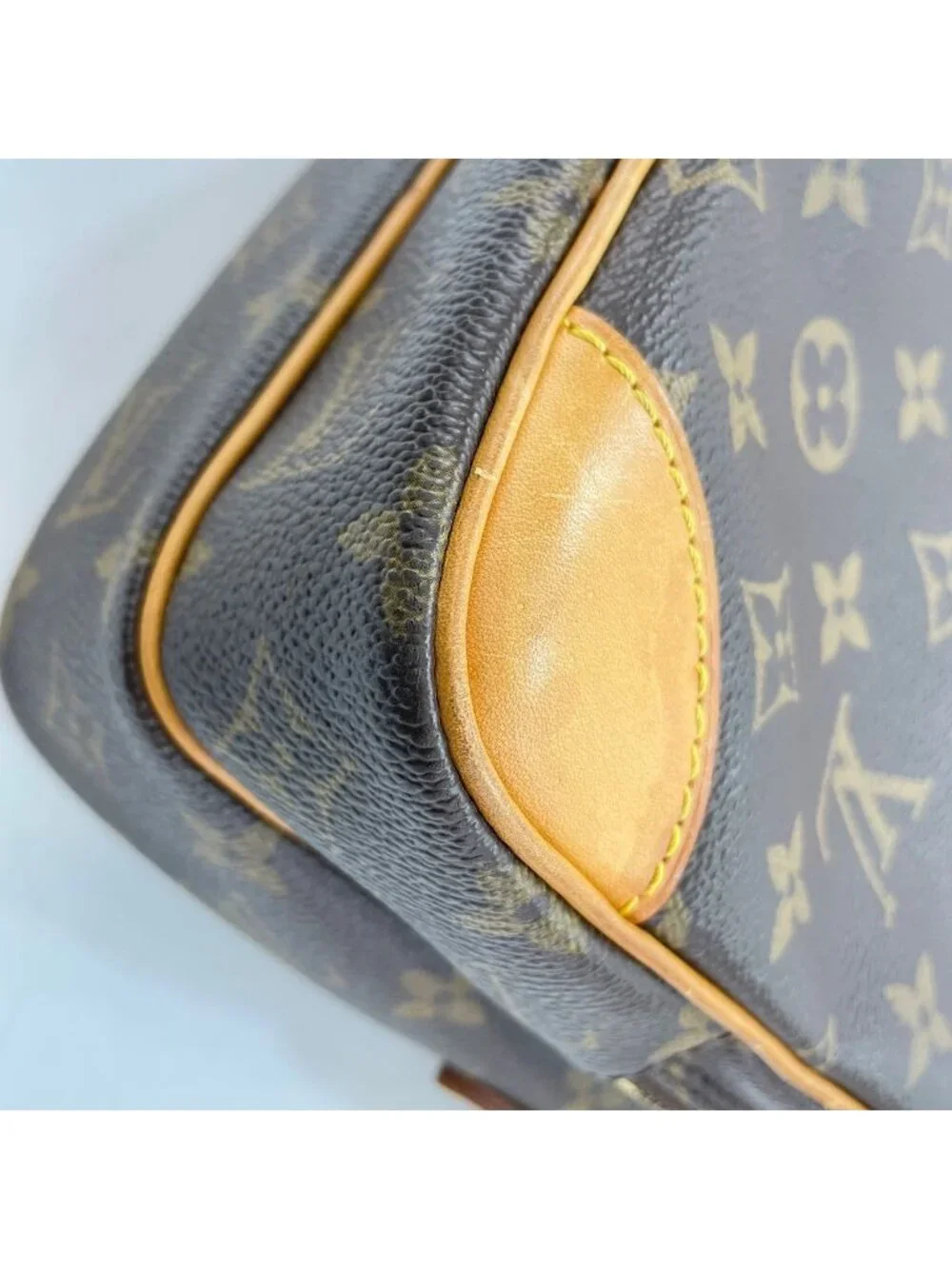 Louis Vuitton Shoulder Bag Amazon